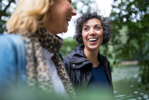 5 Foods to Enjoy That Strengthen Your Oral Health